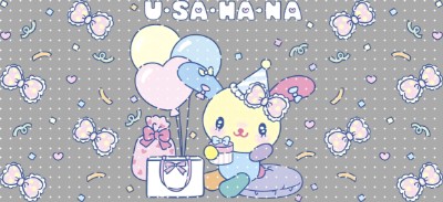16oz Sanrio-K 944